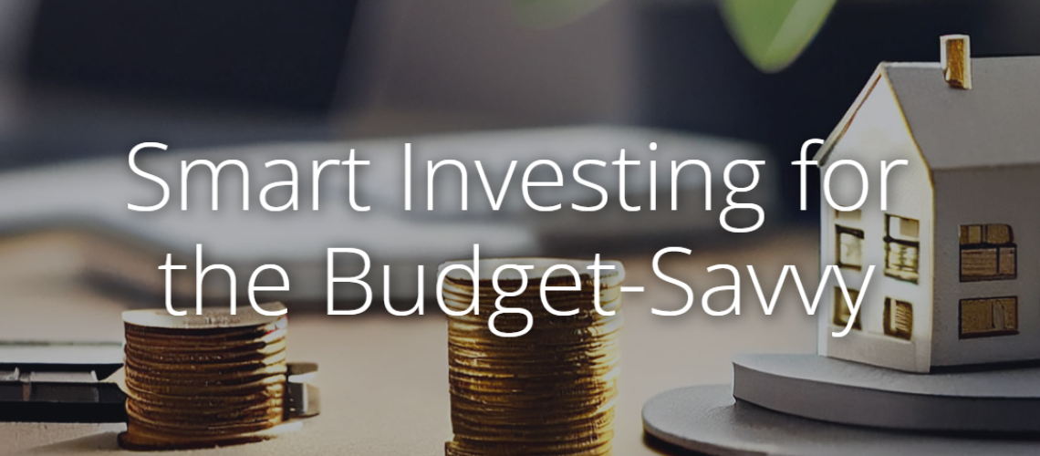 smart investing budget savvy